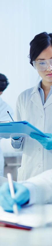 Chemical Industry Ip Advice